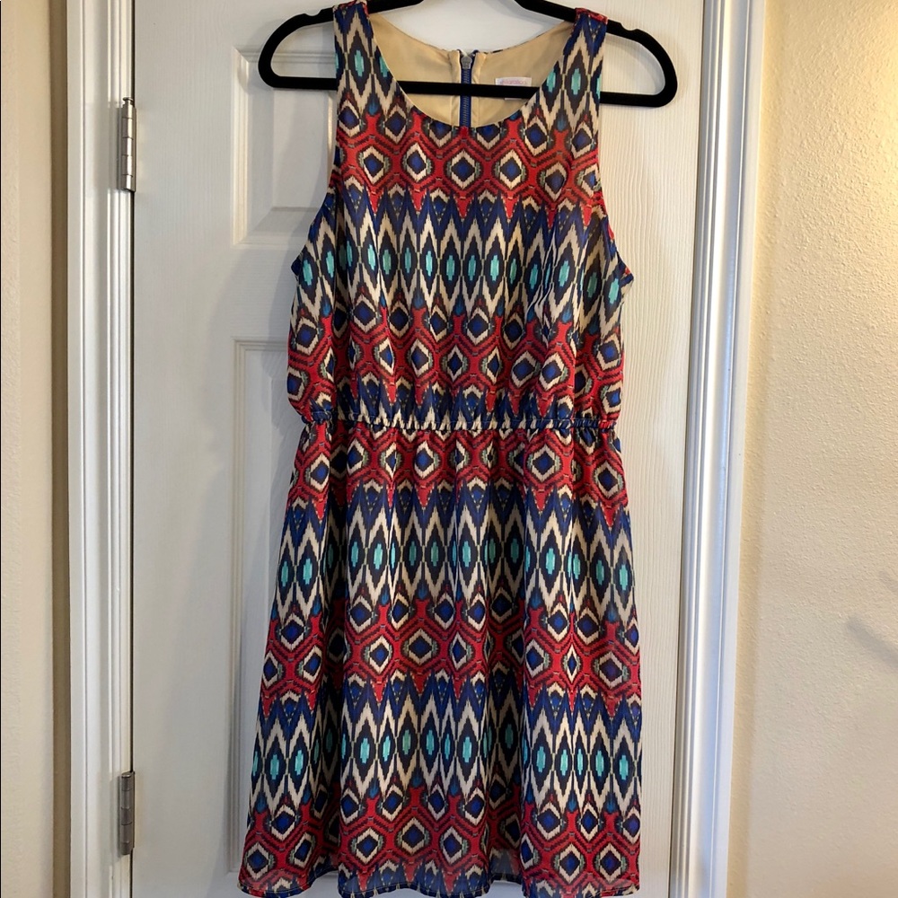 Xhilaration Dress XL